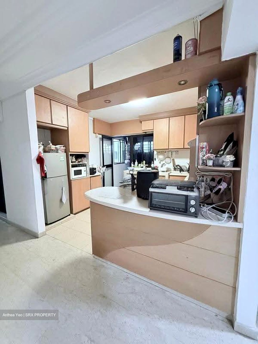 Blk 788D Woodlands Crescent (Woodlands), HDB Executive #608022241